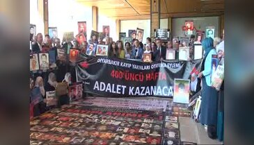 CHP'li Tanrıkulu: Meçhuller, toplumun vicdanı ve onuru, bu devletin ayıbı ve utancıdır