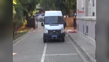 Fethiye'de FETÖ/PDY'ye 4 tutuklama