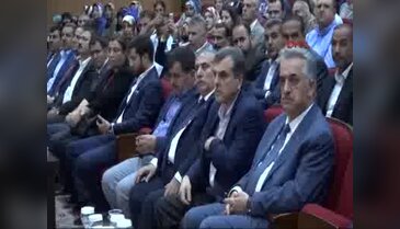 Ak Partili Yazıcı: Türkiye'yi 2023'e taşıyacağız - 2