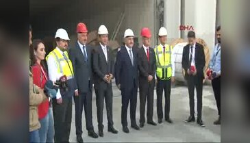 Avrasya Tüneli geçiş fiyatı 4 dolar artı KDV olacak