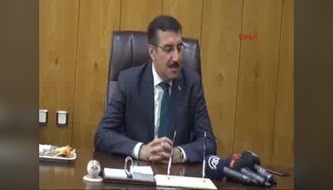 Bakan Tüfenkci: Gördük ki altın nesil yerine, ihanet nesli yetiştirdiler - 2
