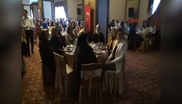 5 bin lisans öğrencisine kadınlar da destek verecek