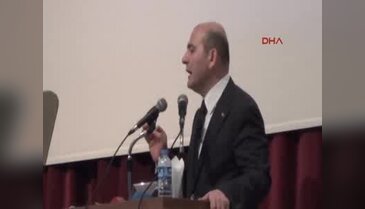 Süleyman Soylu: Başarılı bir operasyon olarak nitelendirmek lazım - 2