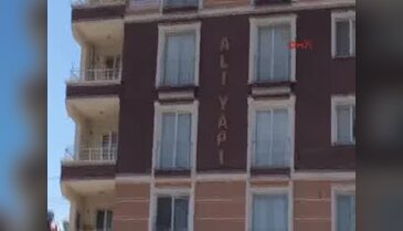 Şoför, patronlarını öldürdü