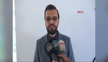 ÖGESEN Başkanı Özkoçak, "Yeni KHK'yla açığa alınan akademisyen sayısı 8 bine ulaşır"