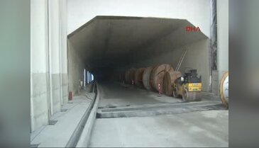 Avrasya Tüneli geçiş fiyatı 4 dolar artı KDV olacak - 3