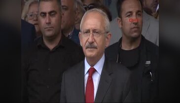 İzmir Çiğli'de açılış yaptı