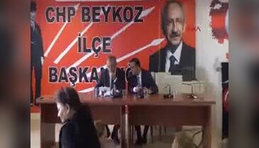 Gürsel Tekin: Erdoğan döneminde İstanbul'da cemaate arsa tahsisi yapılmadı