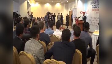Bakan Akdağ: Şehir hastanelerine 1.2 milyar dolar yabancı yatırım geliyor
