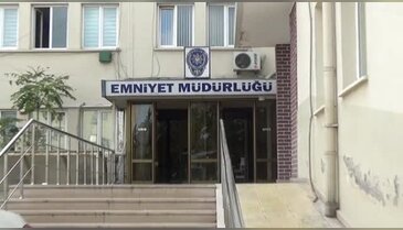 Bursa Terminalinde uyuşturucu operasyonu