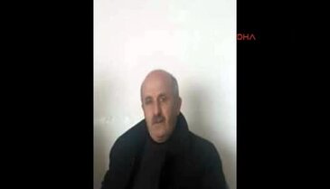 AK Parti İl Başkan Yardımcısı evinin önünde öldürüldü