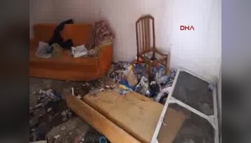 17 yaşındaki genç bonzai kurbanı oldu