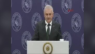 Yıldırım: Terörden medet umanların son çırpınışları - 1