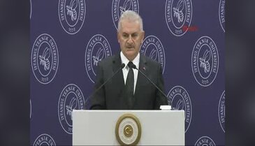 Yıldırım: Terörden medet umanların son çırpınışları - 2