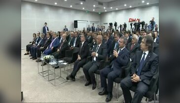 Yıldırım: Terörden medet umanların son çırpınışları - 3