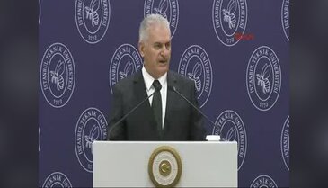 Yıldırım: Terörden medet umanların son çırpınışları - 4
