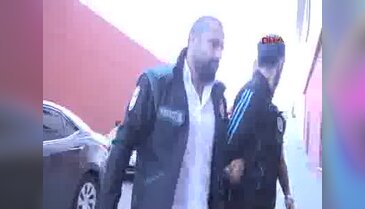 2 uyuşturucu satıcısı suçüstü yakalandı