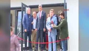 Sadettin Saran: Kongrede aday olacağım