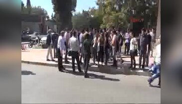 Hakkari'deki hain saldırıya TGB'lilerden tepki