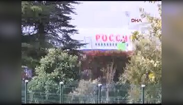 Putin için İstanbul'da geniş güvenlik önlemleri