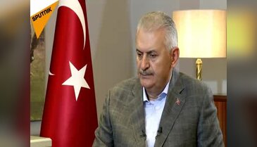 Başbakan Yıldırım Musul'un demografik yapısıyla oynamayın - 1