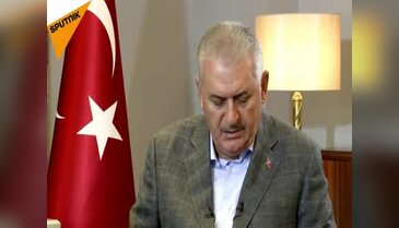 Başbakan Yıldırım Musul'un demografik yapısıyla oynamayın - 2