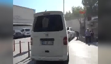Para vermeyen genci bıçaklayıp öldüren 2 şüpheli tutuklandı