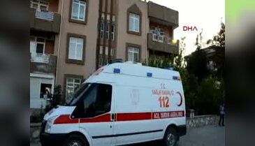 Psikolojik sorunları intihara sürükledi