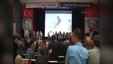 Kılıçdaroğlu: Acı olmasın diye yola çıkanlar, geride kocaman bir acı bıraktılar - 2