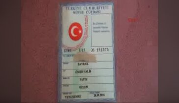 Gelini ve 3 torunu için yardım isteği duyuruldu