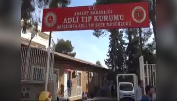 Şanlıurfa'da 10 günlük gelin, bıçaklanarak öldürüldü