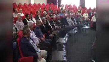 Akdeniz-Karadeniz Yolu'ndan beklentiler büyük