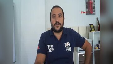 Tavlanın profesyonelleri Marmaris'te buluşacak