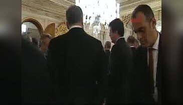 Erdoğan, Putin görüşmesinin ardından açıklama yaptı - 1