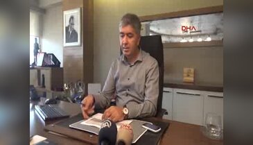 Rusya'ya meyve sebze ihracatında hedef 1 milyar dolar