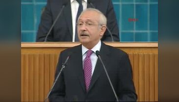 Kılıçdaroğlu, partisinin grup toplantısında konuştu - 2