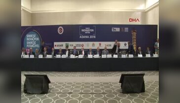 TİM Başkanı Büyükekşi: İhracatı inovasyonla uçurmalıyız