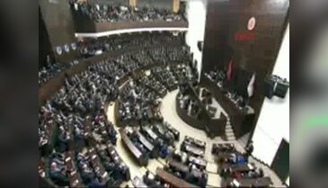 Başbakan Binali Yıldırım'da önemli açıklamalar - 1