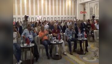Antalyaspor'a süper tesis