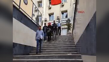 15 yıllık eşini öldüren koca yakalandı