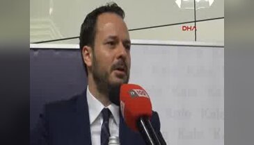 Kale Grubu'ndan Balıkesir'e milyon liralık yatırım