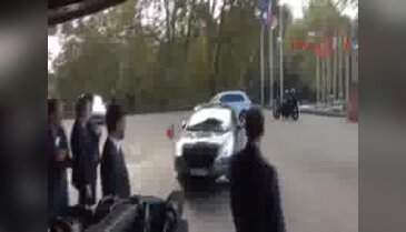Hollande: Türkiye ile masaya oturulabilir