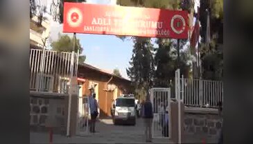 Şanlıurfa'da 10 günlük gelin, bıçaklanarak öldürüldü