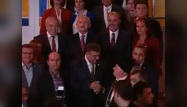 Kılıçdaroğlu Bursa'da konuştu - 2