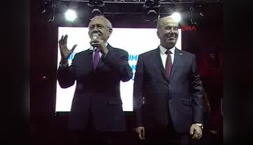 Kılıçdaroğlu Bursa'da konuştu - 5