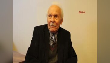 Muzaffer İzgü Bursa'da: Eleştirenler okumayı iyi öğrensin&nbsp;