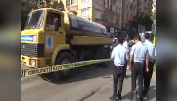 Şanlıurfa'da yolcu durağında şüpheli çanta paniği