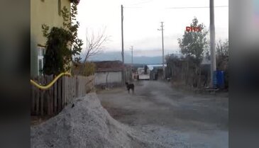 Anahtarını üzerinde unuttuğu otomobili çalındı