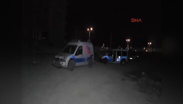 Suriyeli genç bıçaklanarak öldürüldü