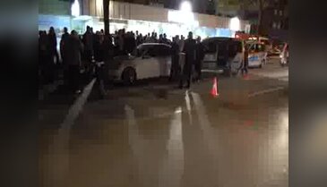 Arabanın çarptığı 14 yaşındaki Abdullah hayatını kaybetti
